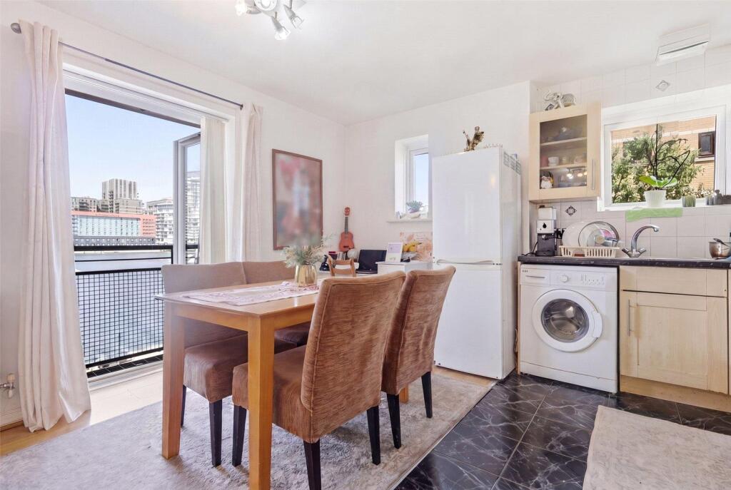 Apartment in London - View 4