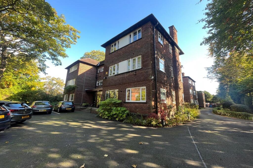 Main image of property: Didsbury Court, Wilmslow Road, Didsbury