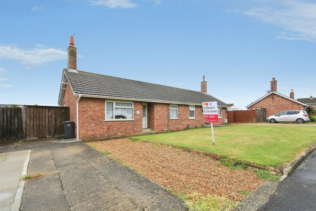 Main image of property: Church Close, Stilton, Peterborough