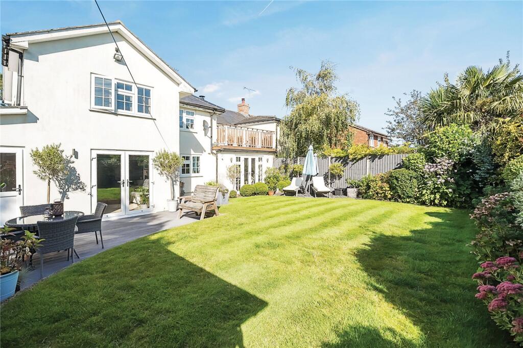 Main image of property: Warfield Street, Warfield, Berkshire, RG42