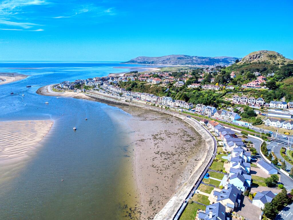 Main image of property: Deganwy Quay, Conwy
