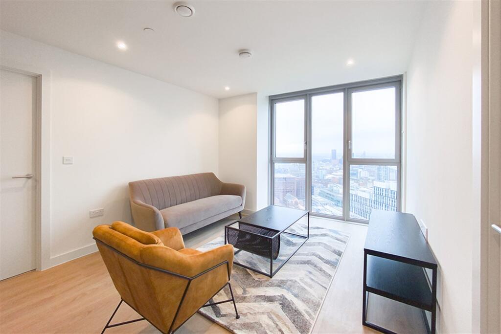 Main image of property: Riverview, M3