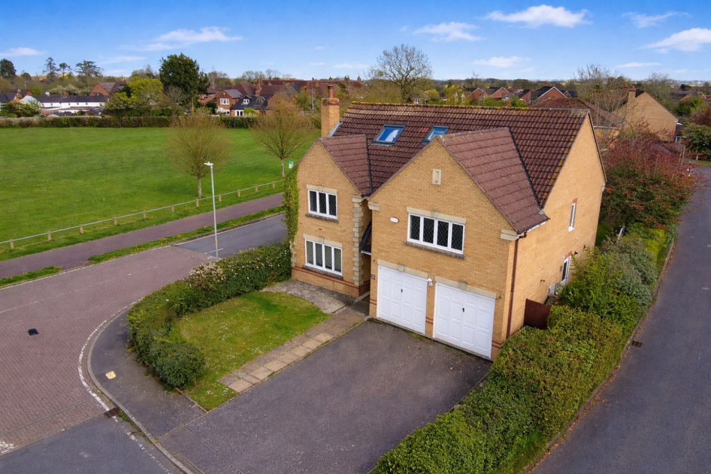 Main image of property: Embleton Way, Buckingham, MK18