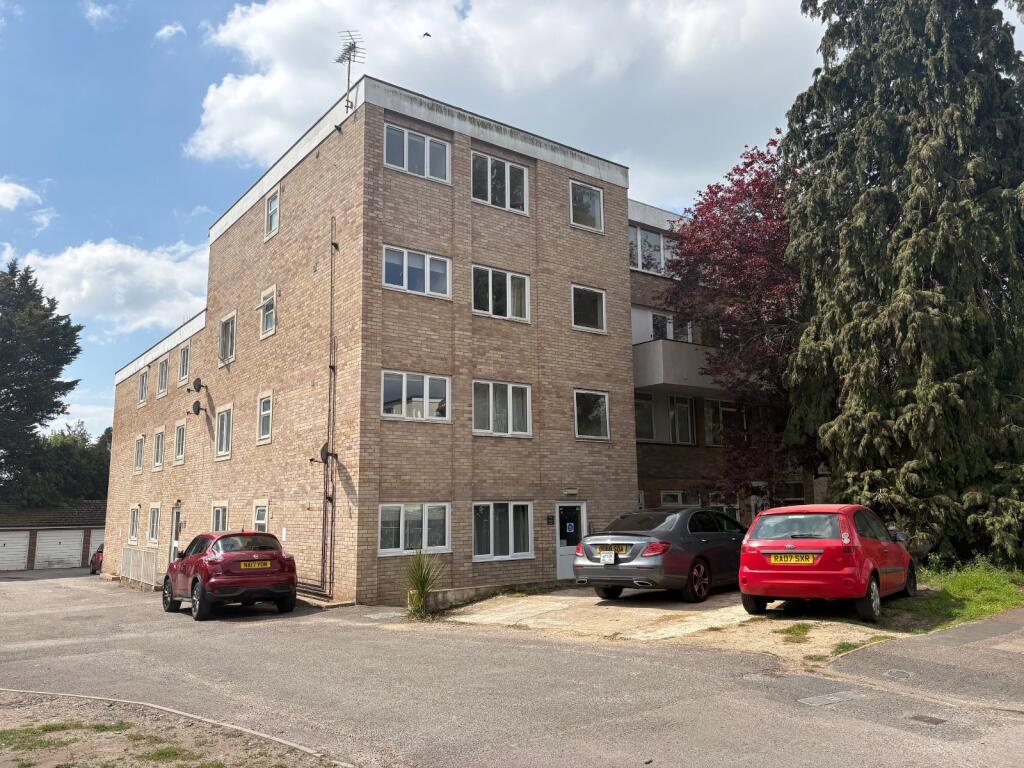 Main image of property: Sycamore Avenue, Chandler's Ford, Hampshire, SO53