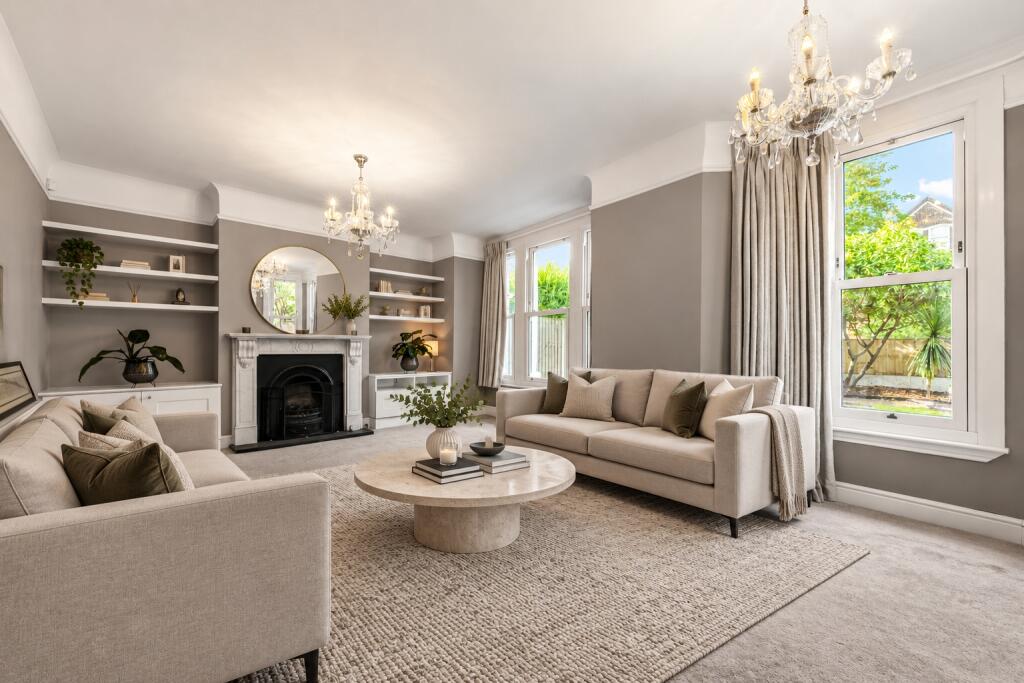 House in London, Balham - View 3