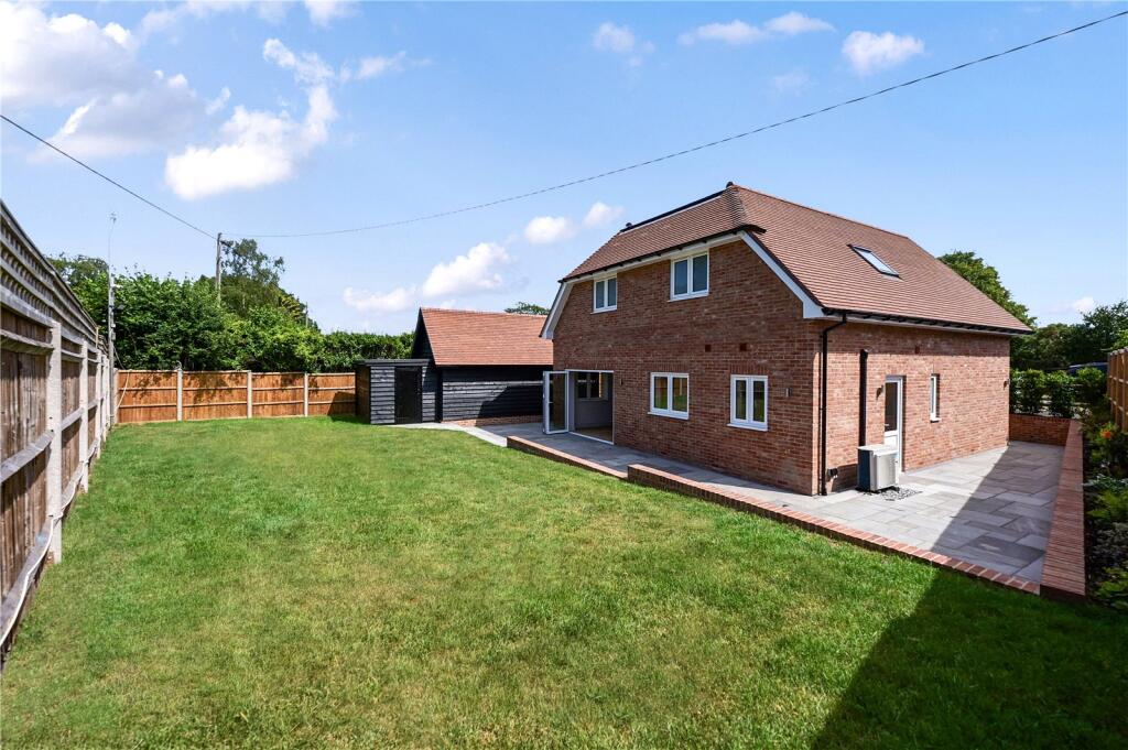 Main image of property: Elm Hill, Normandy, Guildford, Surrey, GU3