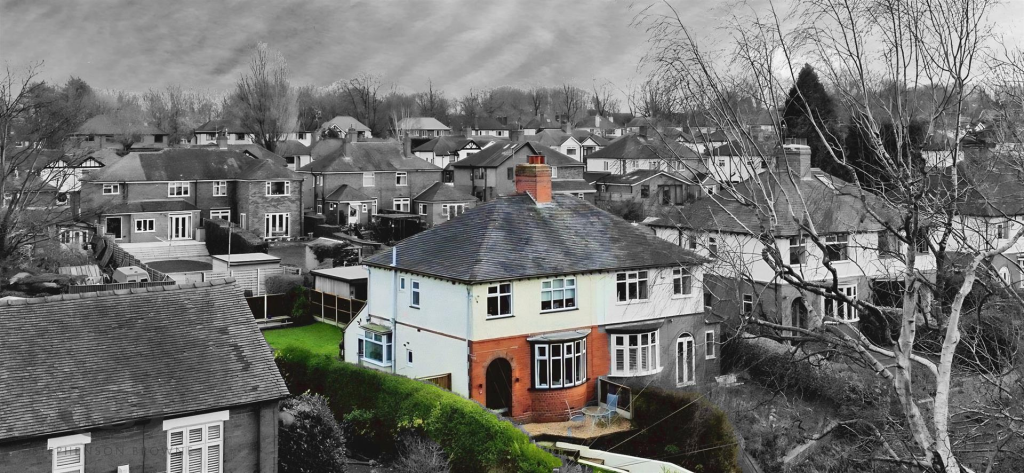 Main image of property: Seabridge Road, Newcastle-Under-Lyme, Staffordshire
