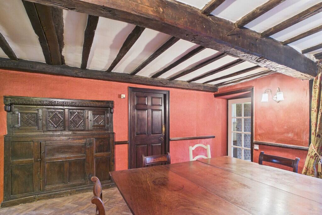 Cockenskell Farm, Blawith, Cumbria, LA12 8EL - View 5