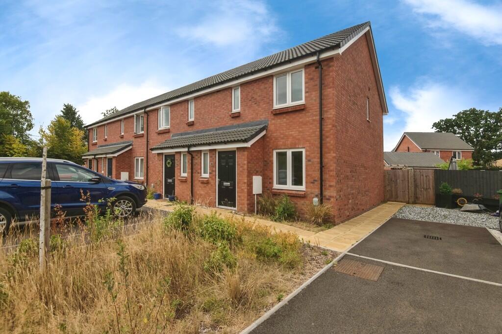 Main image of property: Apple Way