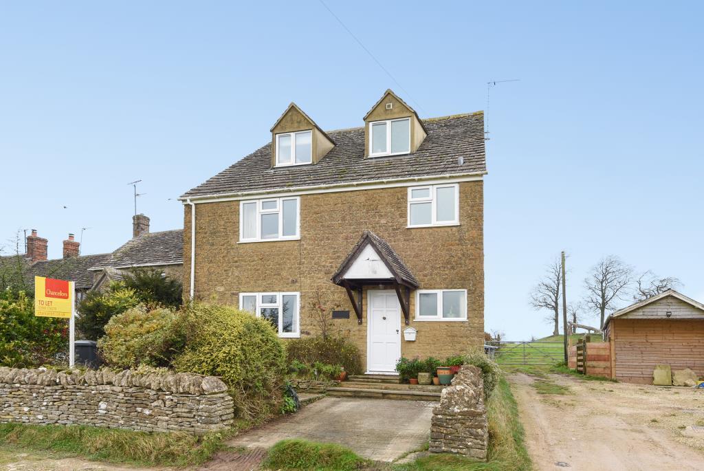Main image of property: Leafield, Witney, OX29