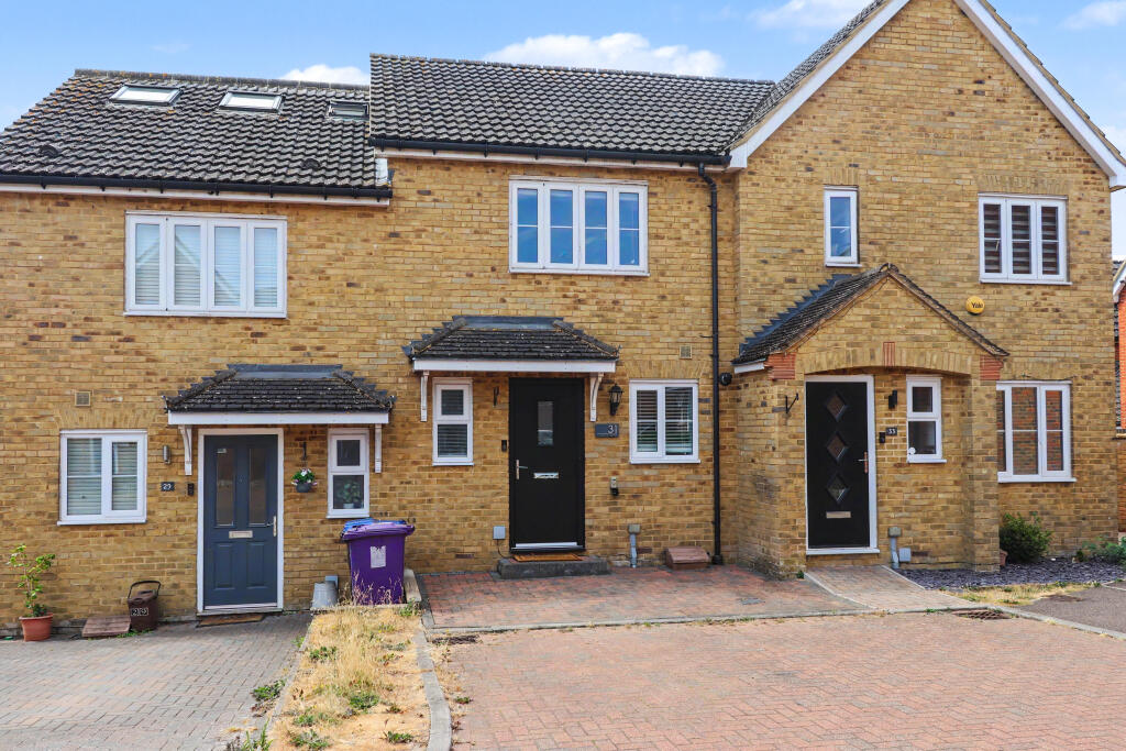 Main image of property: Hunt Hill Close, Great Ashby, Stevenage, Hertfordshire
