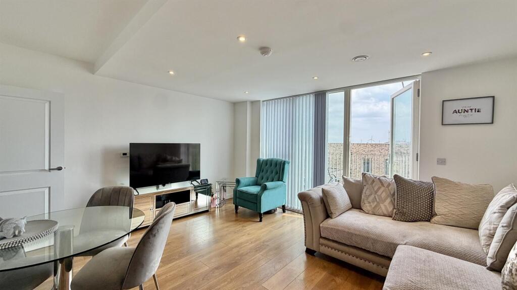 Main image of property: Mahindra Way, London