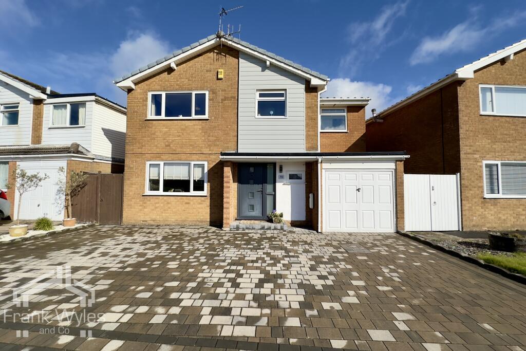 Main image of property: South Park, Lytham