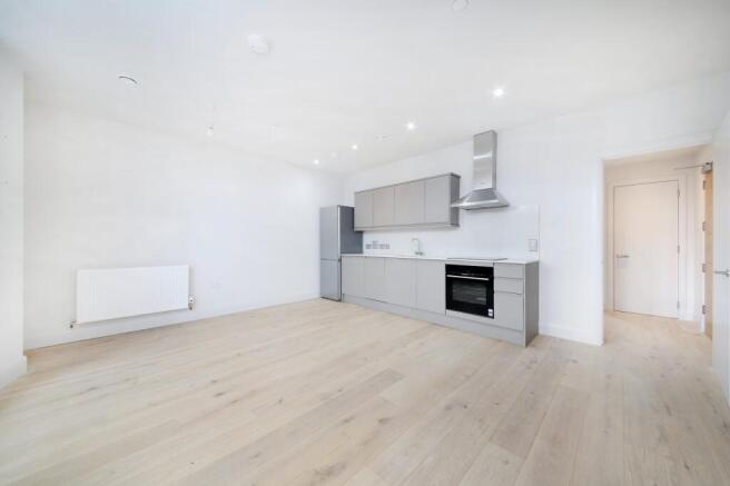 Kitchen Example