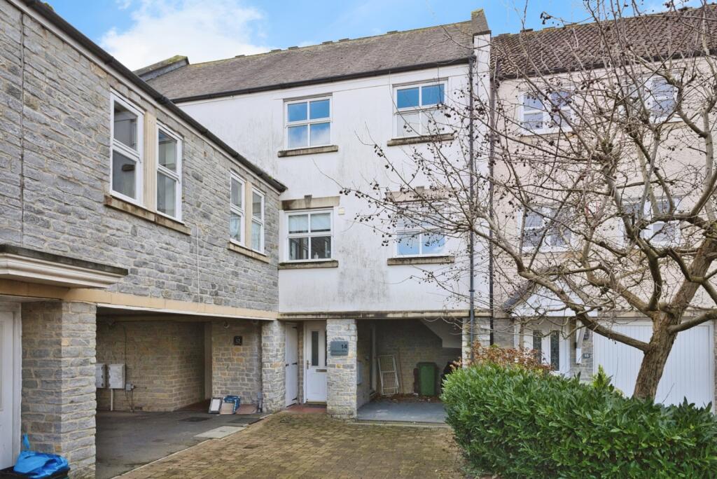 Main image of property: St. Andrews Mews, Wells, Somerset, BA5