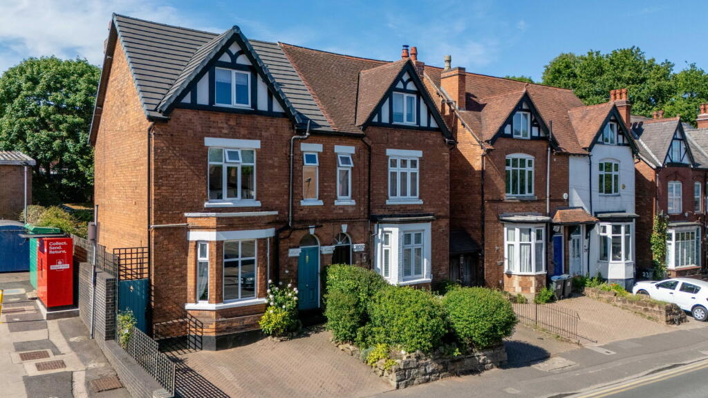Main image of property: Coleshill Road, Sutton Coldfield, B75 7AA