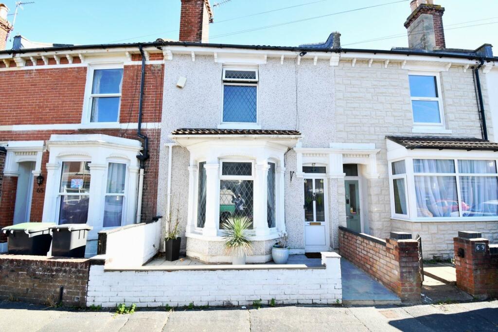 Main image of property: Kings Road, Gosport