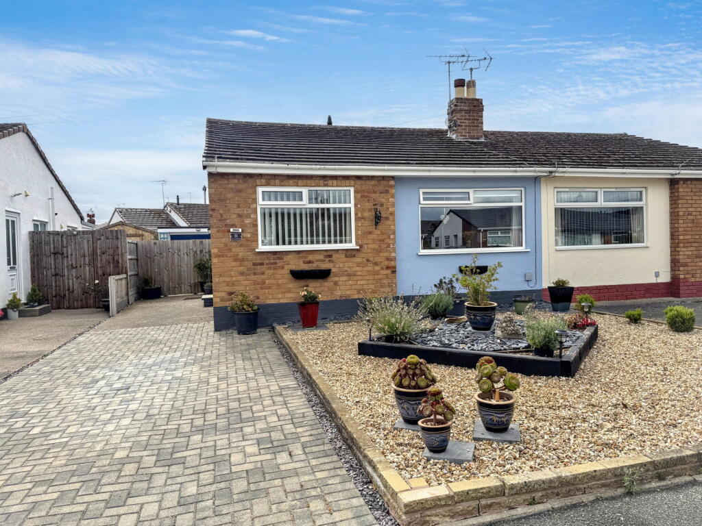 Main image of property: Lon Garnedd, Abergele, Conwy, LL22