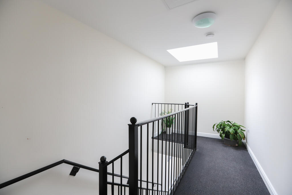 Apartment in Wyre, Fleetwood - View 3