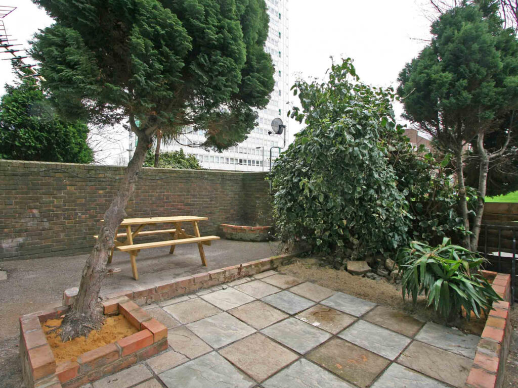 1 bedroom flat share for rent