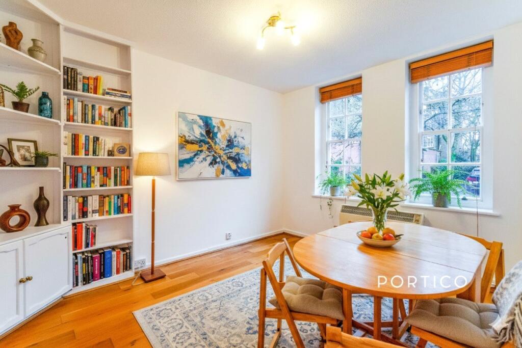 Main image of property: Vicarage Crescent, London, SW11