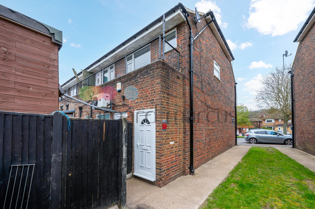 Main image of property: Elmfield Way, SOUTH CROYDON