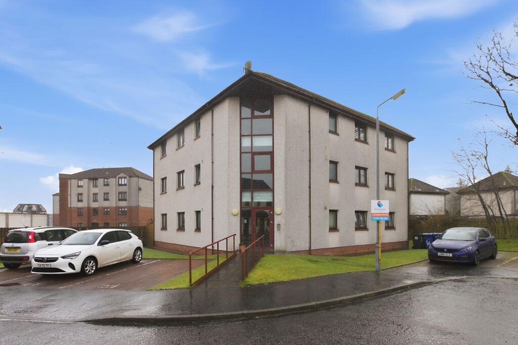 Main image of property: Gordon Mcmaster Gardens, Johnstone, PA5