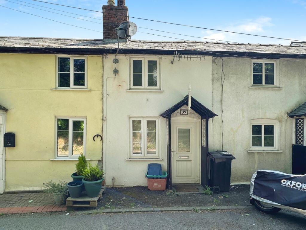 Main image of property: Canal Road, Newtown, Powys, SY16