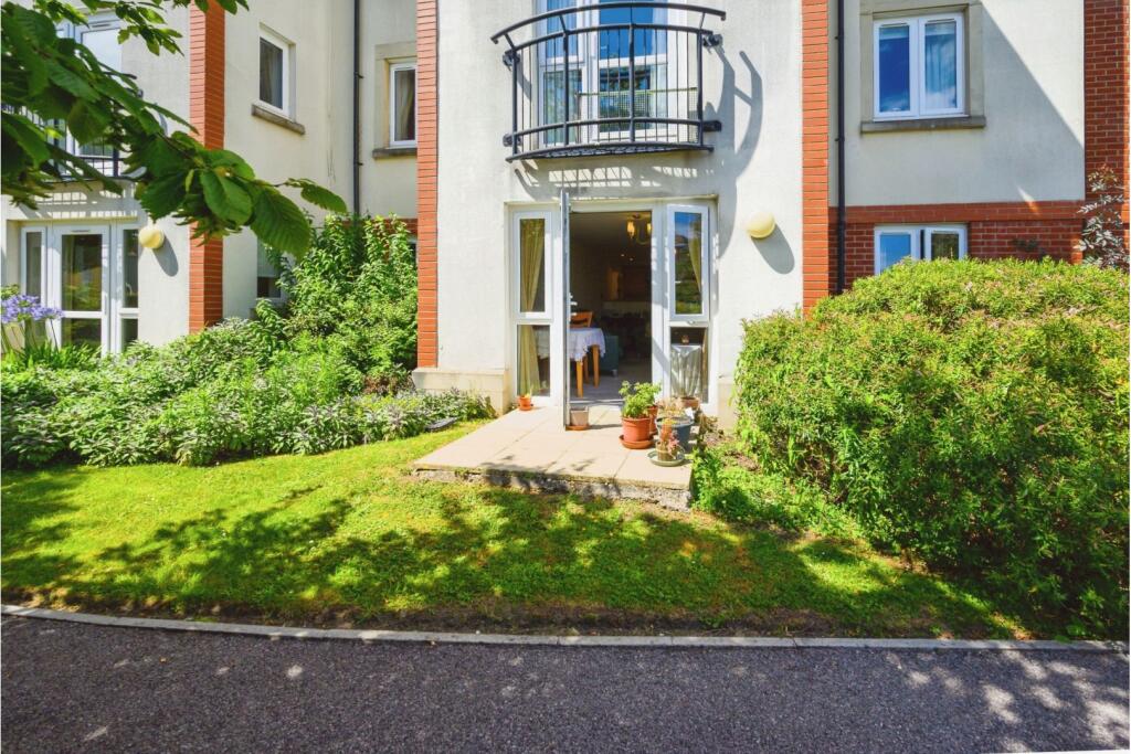 Apartment in Southampton