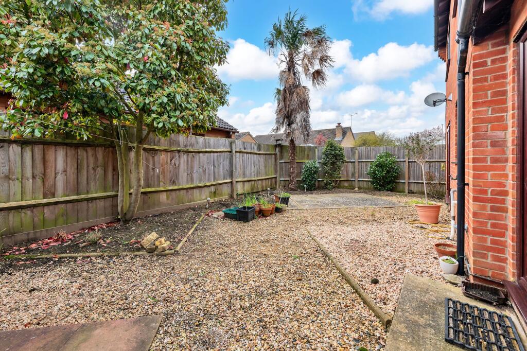 Fox Wood North, Soham, CB7 - View 4