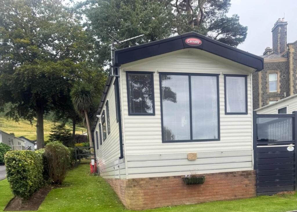 Main image of property: , Penmaenmawr, LL34