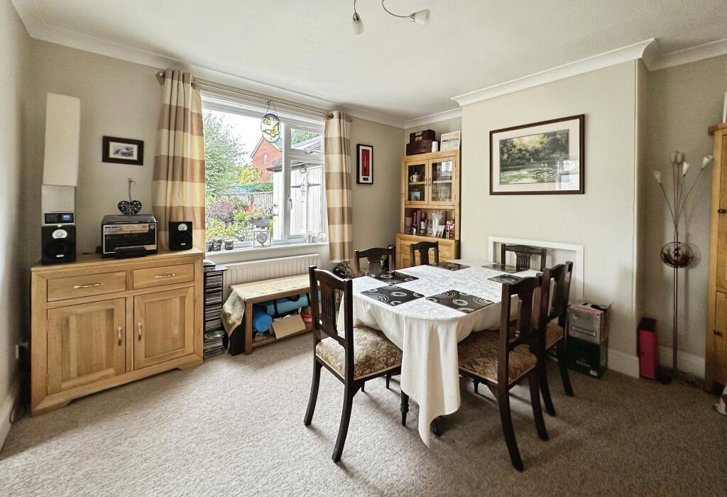House in East Devon, Exmouth - View 4