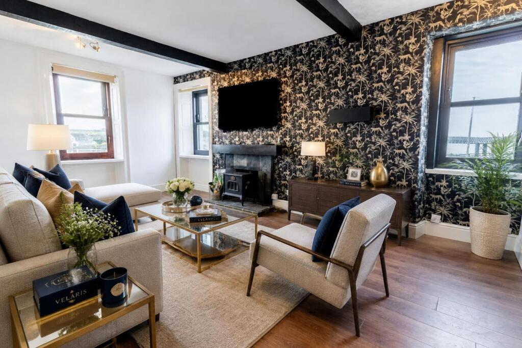 Main image of property: Bridge Street, Montrose, DD10