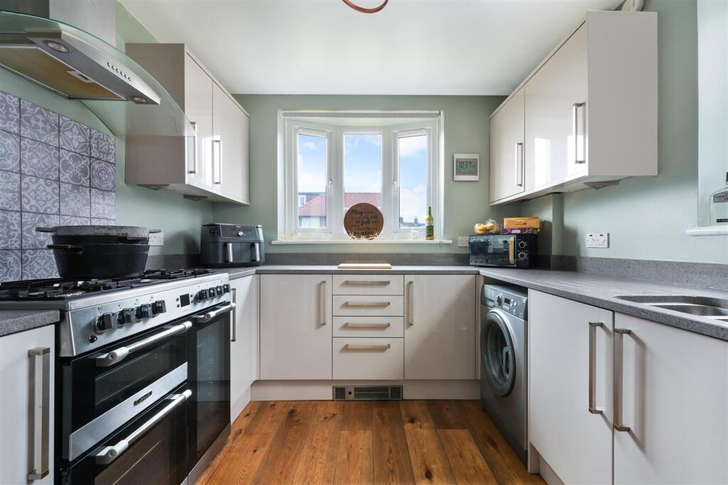 Main image of property: Radstock Way, Merstham