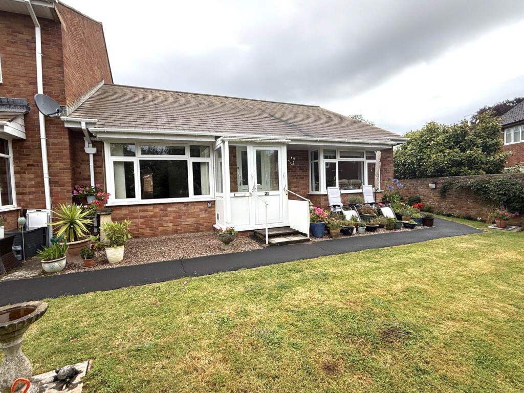 Main image of property: Exmouth Court, Exmouth