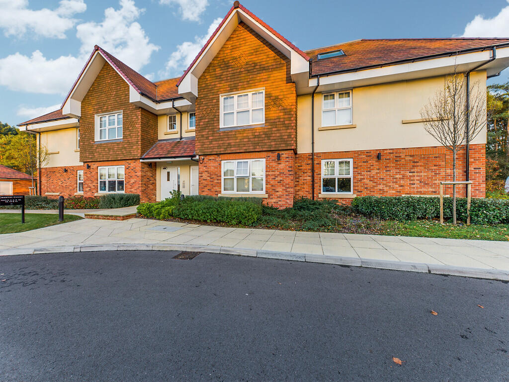 Main image of property: Chantry Court, Broadbridge Heath