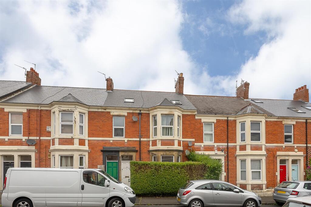 Main image of property: Ashleigh Grove, West Jesmond, Newcastle upon Tyne