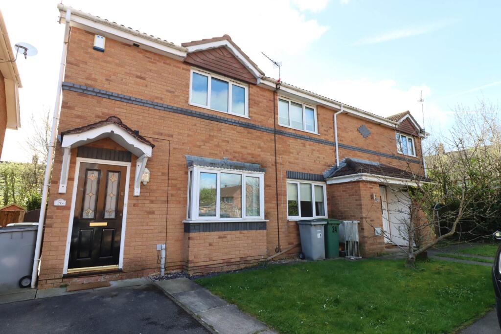 Main image of property: Archers Green,  Eastham