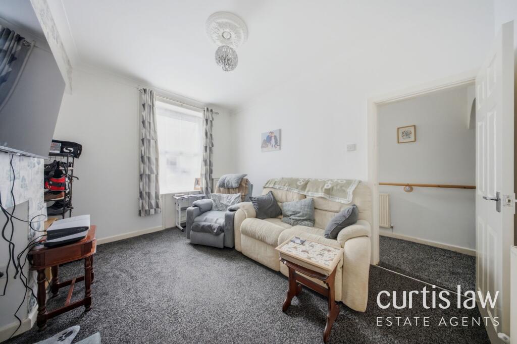 House in Blackburn - More