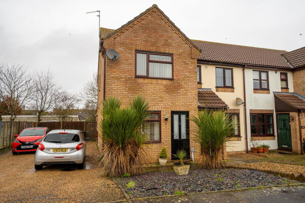 Main image of property: Swift Close, Carlton Colville, Lowestoft, NR33 8TR