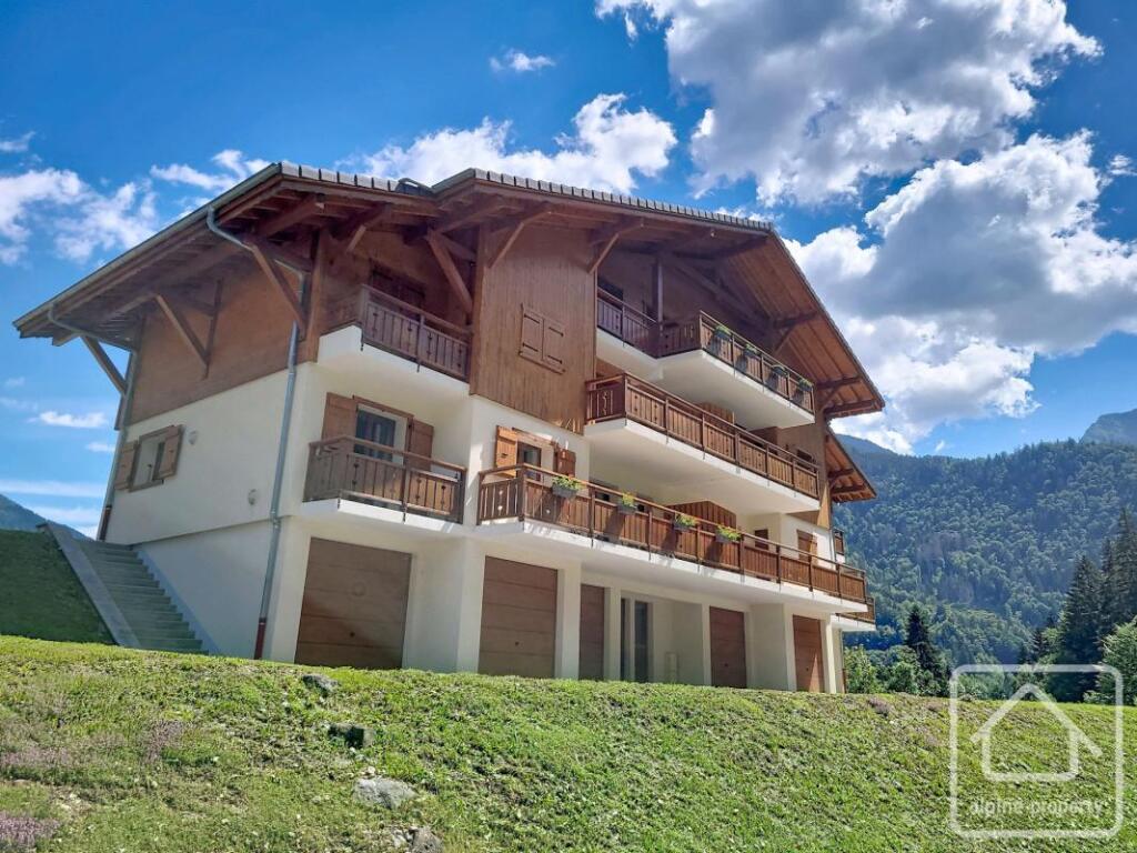 Main image of property: Rhone Alps, Haute-Savoie, Saint Jean D'aulps