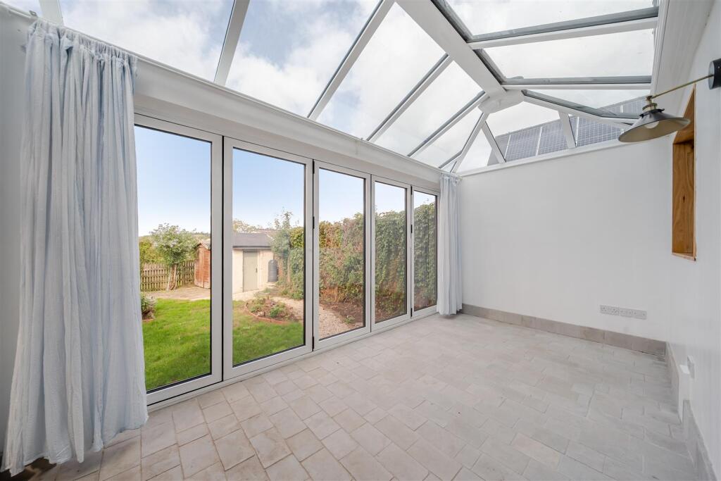 House in Shrewsbury - More