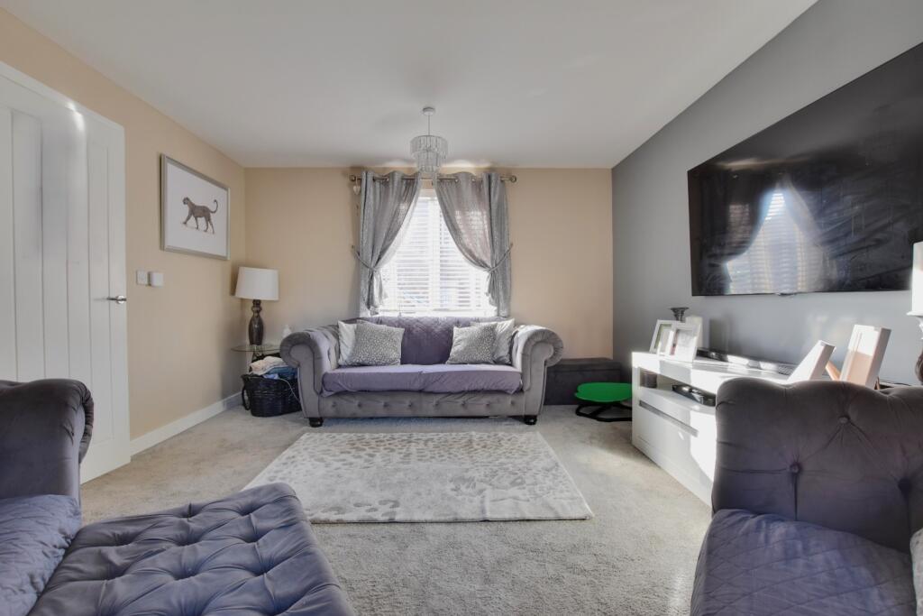 Whitley Place, Maldon photo 4