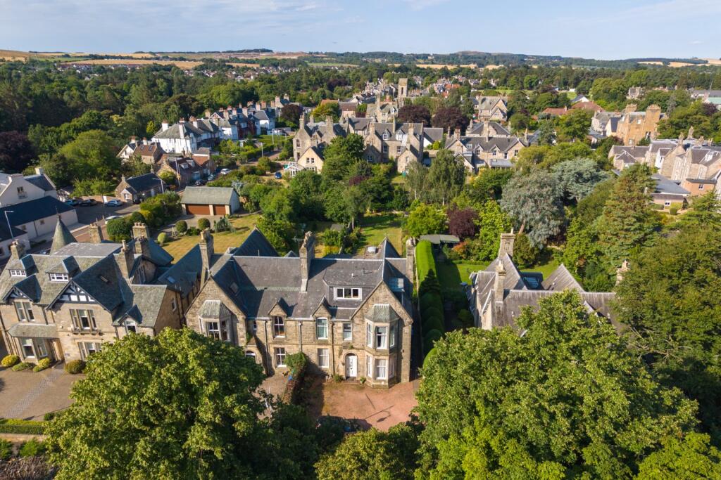 Main image of property: Kennedy Gardens, St. Andrews, Fife, KY16