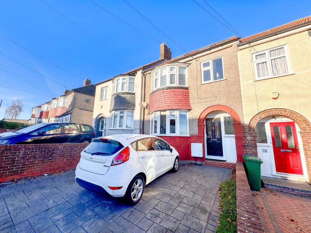 Main image of property: Thornhill Avenue, Plumstead, London, SE18 2HR