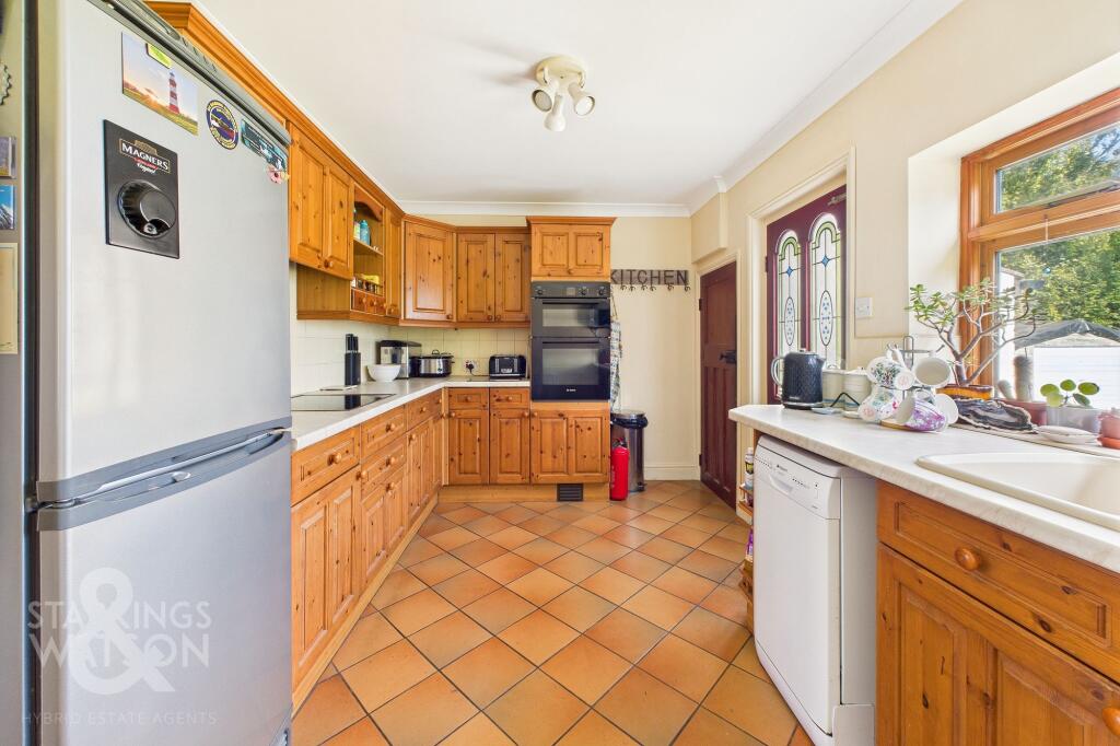 House in South Norfolk, Haddiscoe - View 4