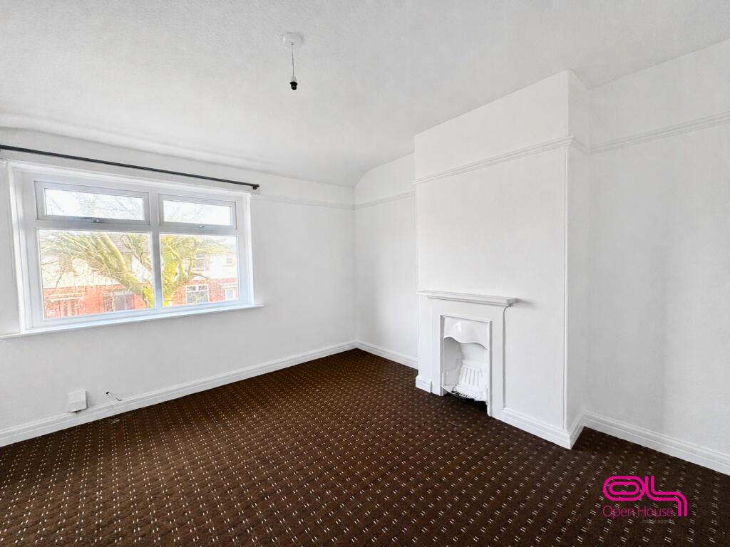 House in Bolton, Greater Manchester - More