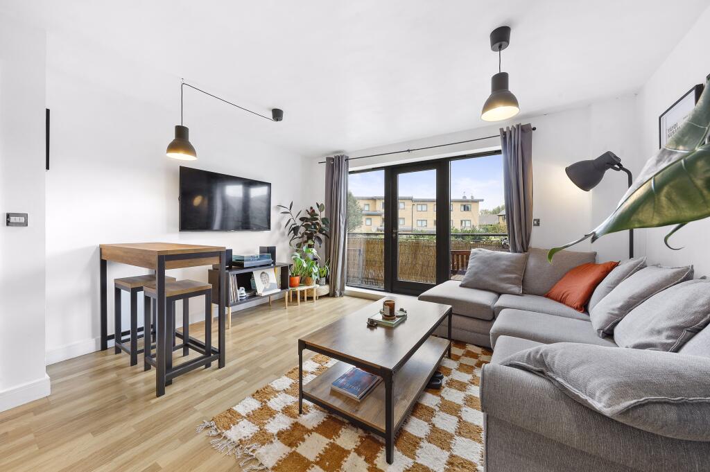 Main image of property: Woodmill Road, By Canal and Millfields Park, E5