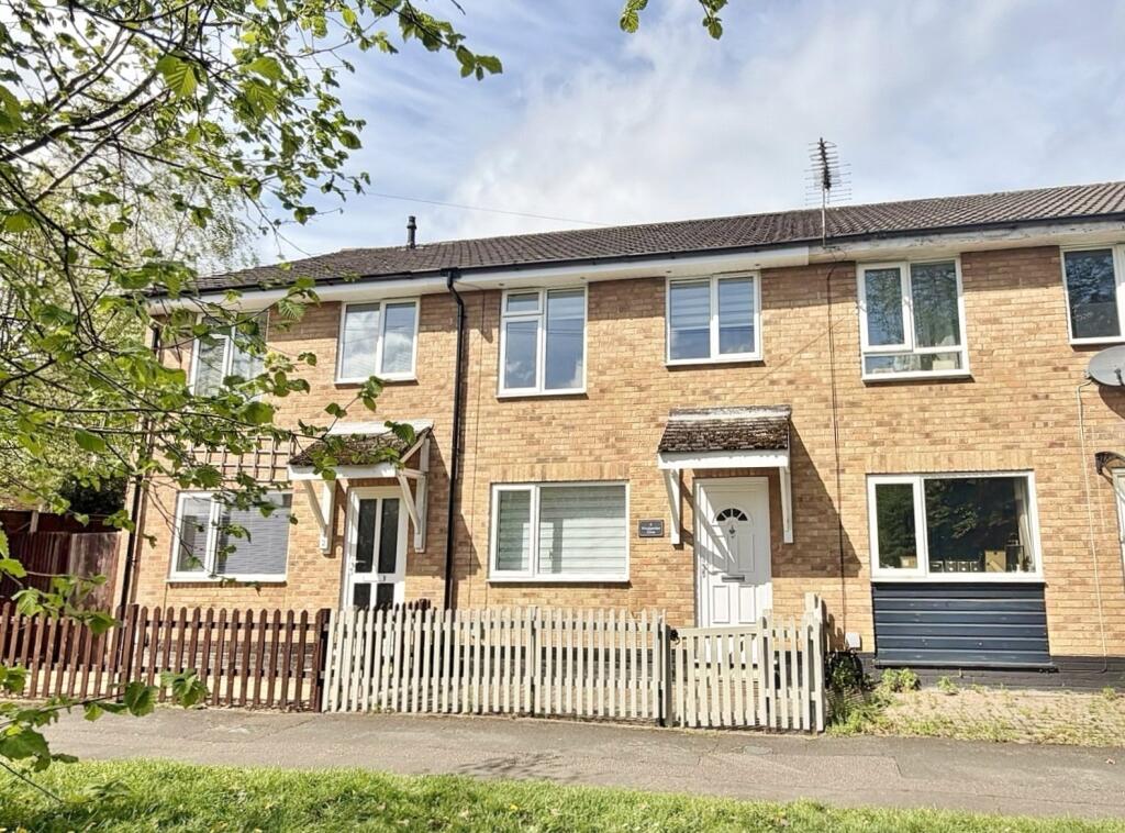 Main image of property: Woodpecker Close, Verwood, Dorset, BH31