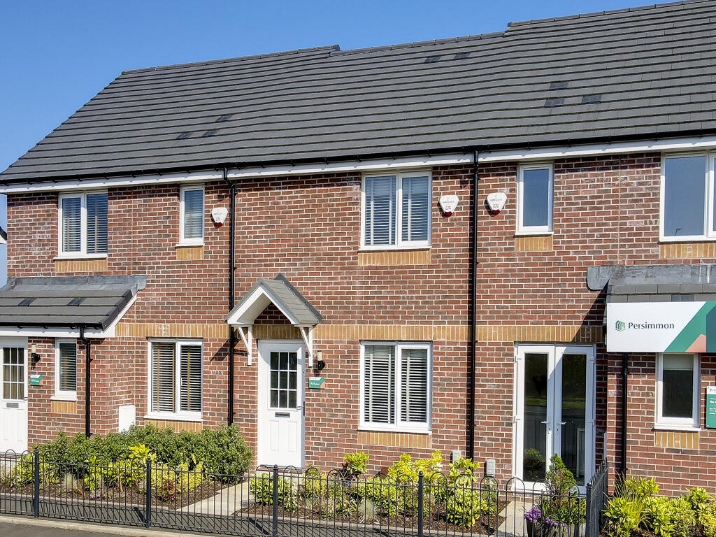 Main image of property: Mayfields
High Road,
Saltcoats,
KA21